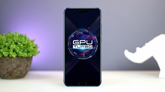 Huawei Honor 10 GT’ yi duyurdu! 2 Huawei Honor 10 GT’ yi duyurdu!