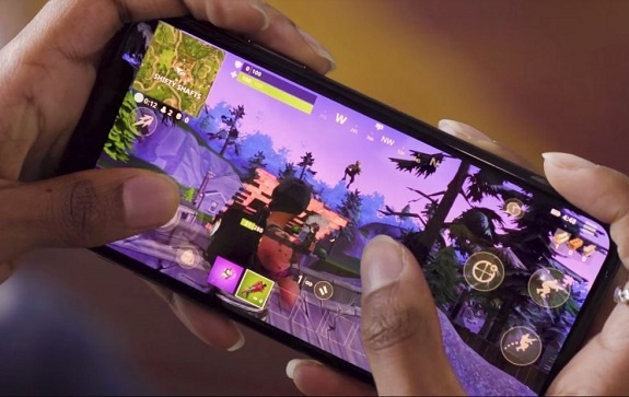 Fortnite Mobile Android Özellikleri Neler? 2 Fortnite mobile 1
