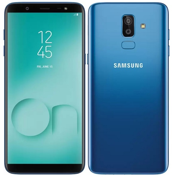 Çift Kameralı Samsung Galaxy On8 (2018) Duyuruldu! İşte Teknik Özellikleri! 2 Çift Kameralı Samsung Galaxy On8 (2018) Duyuruldu!