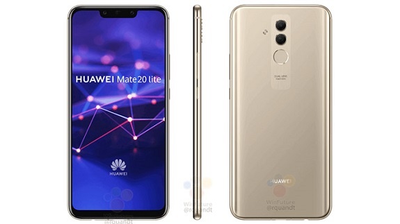 Huawei Mate 20 Lite Teknik Özellikleri ve Fiyatı Ne Kadar? 2 Huawei Mate 20 Lite’ın Özellikleri ve Fiyatı Ne Kadar?