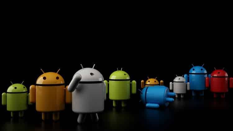 Kullanıcıların En Çok Tercih Ettiği Android Sürümü Ne
