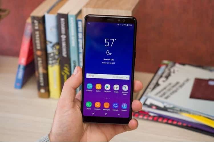 Galaxy P30’ un Yeni Görüntüleri Sızdı! 2 Galaxy P30’ un Yeni Görüntüleri Sızdı!