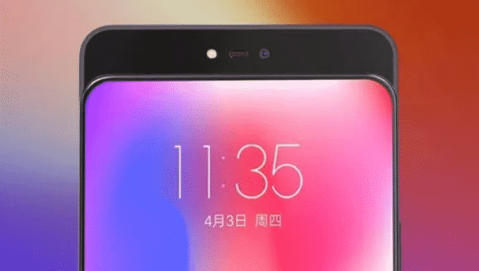 Lenovo Z5 Pro tanıtıldı 2 Lenovo Z5 Pro tanıtıldı