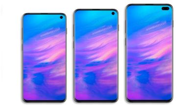 Galaxy S10 Plus'ın tasarımı ortaya çıktı! 22 Galaxy S10 Plus'ın tasarımı ortaya çıktı!