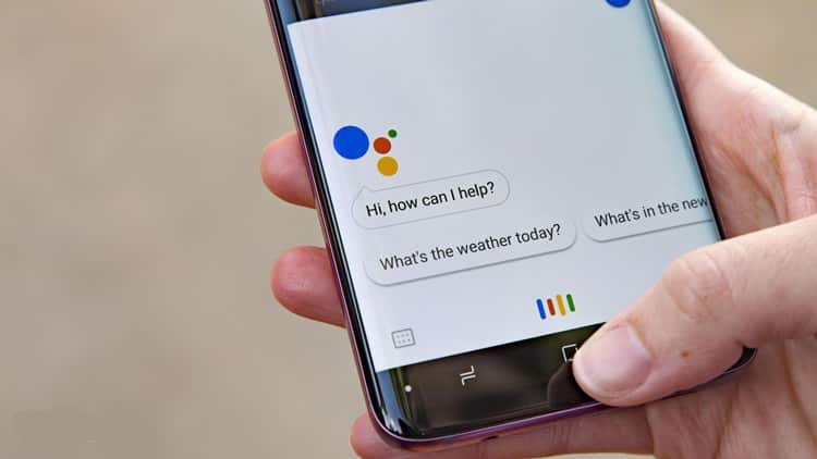 Google Asistan Noktalama İşaretlerini Otomatik Ekleyecek
