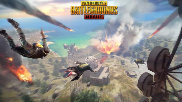 PUBG Mobile Güncellemesi Hangi Özellikleri Getirdi 2 pubg mobile yeni guncelleme geldi