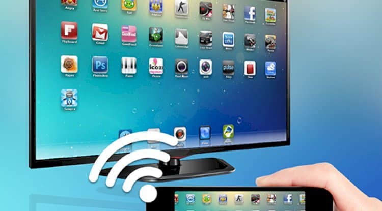 Telefon Ekranını Bilgisayara Yansıtma Nasıl Yapılır? 2 telefon ekranini bilgisayara yansitma