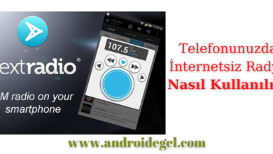 Telefonunuzda İnternetsiz Radyo Nasıl Kullanılır? 5 Telefonunuzda internetsiz Radyo Nasıl Kullanılır?