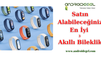 Satın Alabileceğiniz En İyi 3 Akıllı Bileklik 2 Satın Alabileceğiniz En İyi 3 Akıllı Bileklik