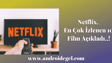 Netflix Tüm Zamanların En Çok İzlenen 10 Filmini Açıkladı! 29 Netflix Tüm Zamanların En Çok İzlenen 10 Filmini Açıkladı!