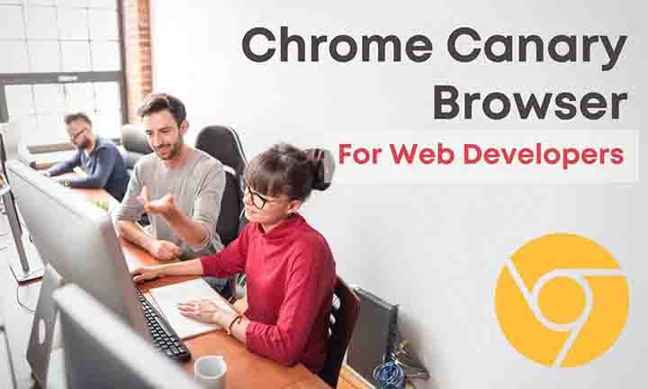 Google Chrome Android için Bu Özelliği Test Ediyor 1 Google Canary yeni test sızıntısı