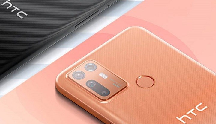 HTC Desire 21 Pro 5G Teknik Özellikleri 2 HTC Desire 21 Pro 5G detaylı bilgiler