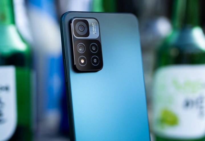 Xiaomi Redmi Note 11 Pro 5G Özellikleri ve Fiyat Bilgisi 3 Xiaomi Redmi Note 11 PRO 5G teknik özellikleri, fiyatları