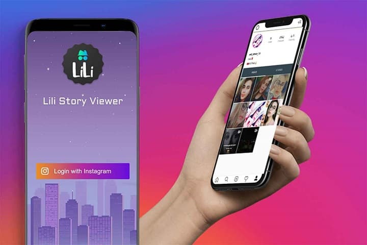 Meraklısına İnstagram Gizli Hesap Görme Uygulamaları 👇 2 postegra instagram uygulaması