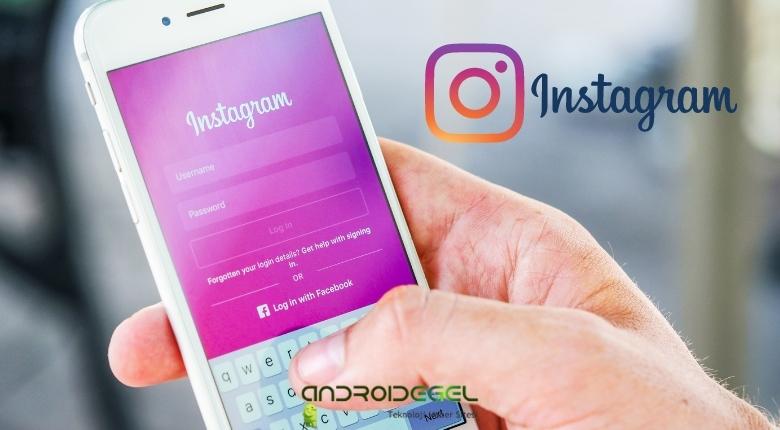 İnstagram Hesap Silme Kapatma Nasıl Yapılır? 1 instagram kalıcı hesap silme nasıl yapılır?