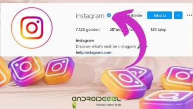 İnstagram Mavi Tik Nasıl Alınır? 10 İnstagram mavi tik