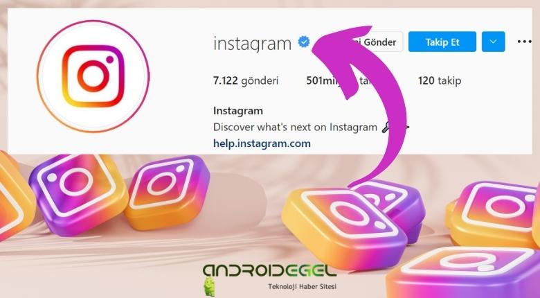 İnstagram Mavi Tik Nasıl Alınır? 1 İnstagram mavi tik