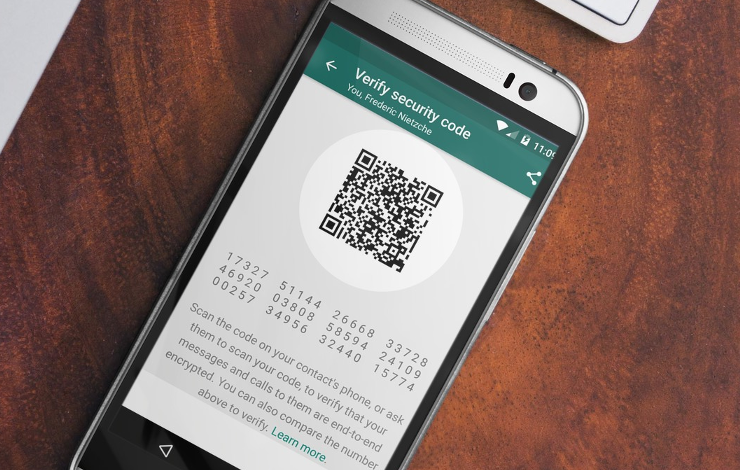 Whatsapp Ne Kadar Güvenli 1 whatsapp guvenli mi