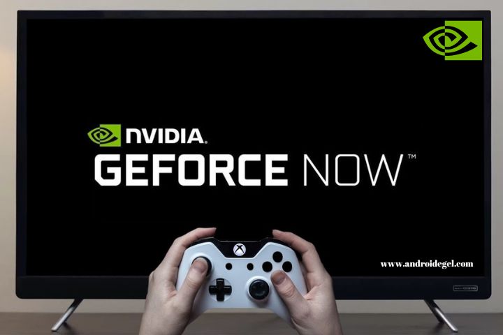Nvidia Geforce Now ile Android Telefonda Oynamak 4 Nvidia Geforce Now ile Smart Tv