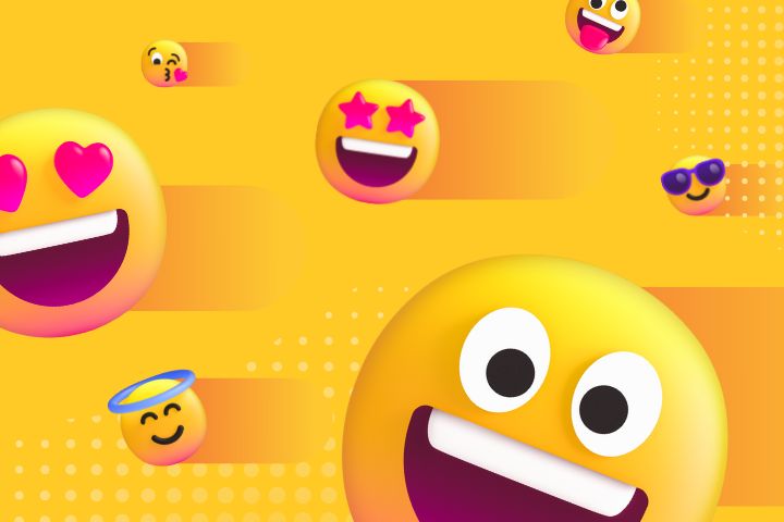 Gizli Emoji Anlamları Nedir? 😍 6 Cinsel Emoji Anlamları 2022