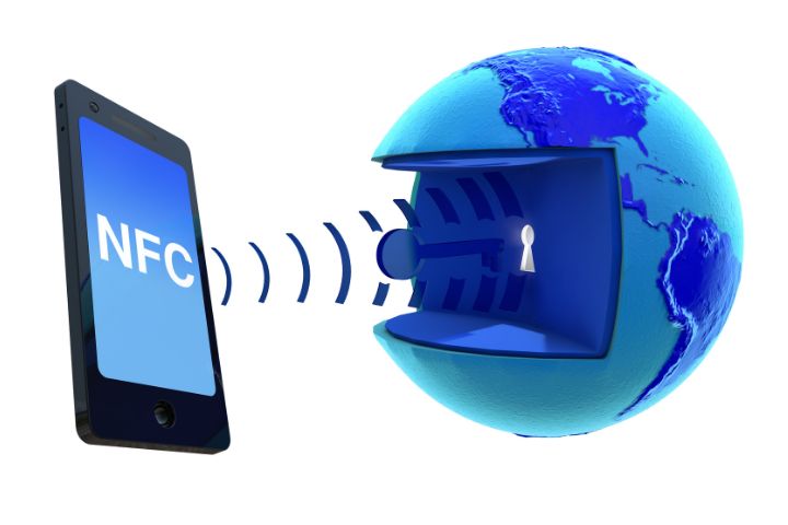 NFC Nedir ve Nasıl Çalıştığına İlişkin Eksiksiz Kılavuz 2 nfc nedir ve kullanım alanları