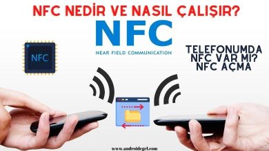 NFC Nedir ve Nasıl Çalıştığına İlişkin Eksiksiz Kılavuz 89 NFC Nedir? NFC Nasıl Çalışır?