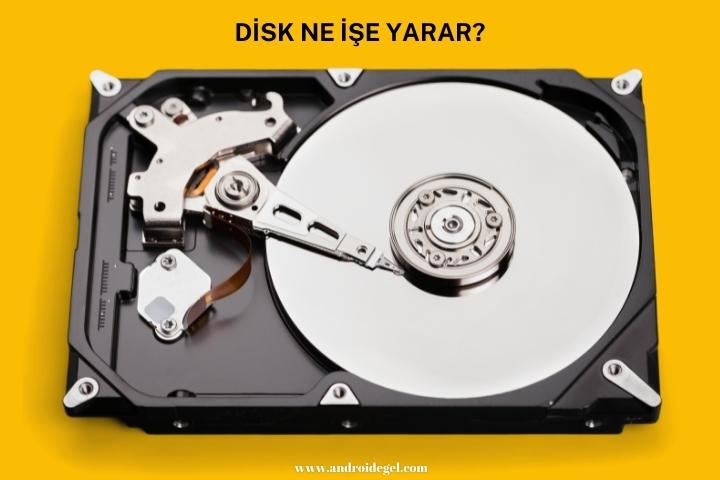 SSD Nedir? Ne işe yarar? SSD Alınır mı? 2 disk ne ise yarar