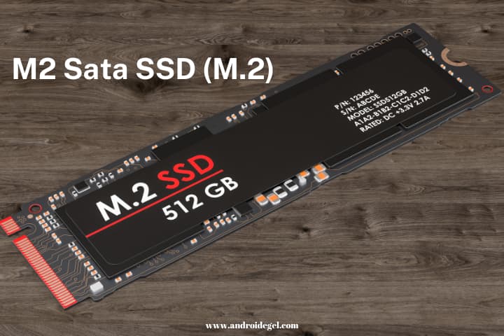 SSD Nedir? Ne işe yarar? SSD Alınır mı? 4 m2 sata ssd