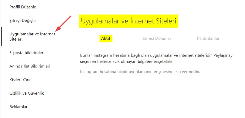 instagram-uygulama-kontrol-etme instagram uygulama kontrol etme