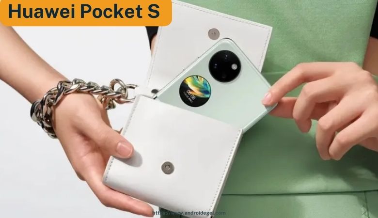 Huawei Pocket S Özellikleri ve Fiyatı 2 huawei pocket s