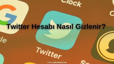 X - Twitter Hesabı Nasıl Gizlenir? Twitter Gizlilik Ayarları ve İpuçları 1 twitter hesabi nasil gizlenir