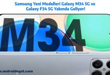 Samsung Yeni Modelleri Galaxy M34 5G ve Galaxy F34 5G Yakında Geliyor! 78 Samsung Galaxy M34 5G